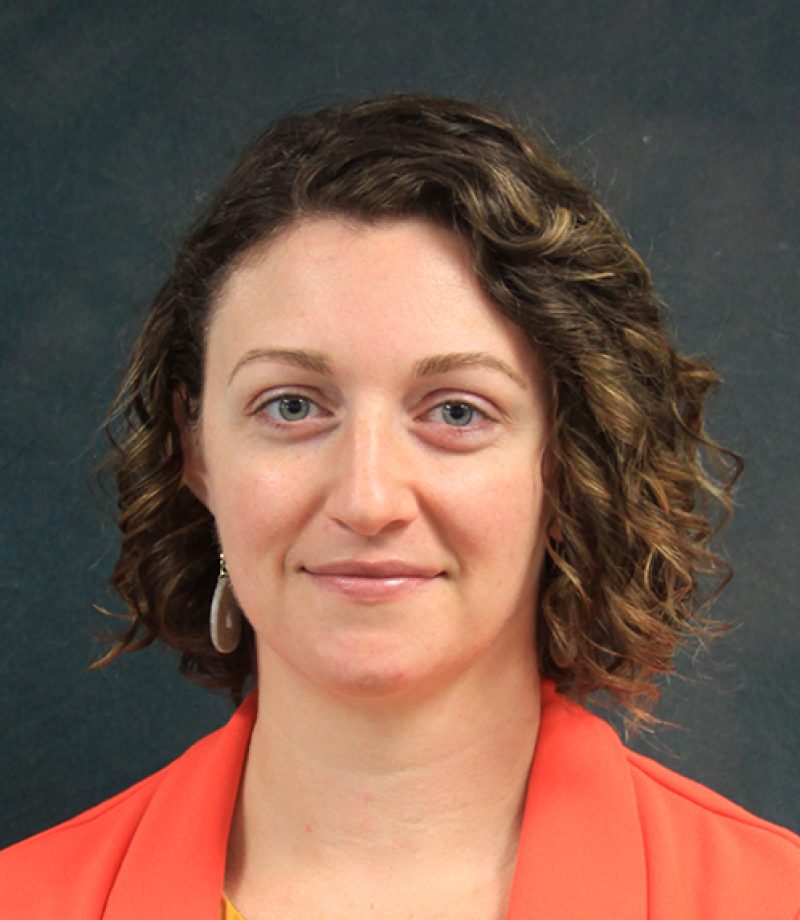 Sarah Maroney Portrait