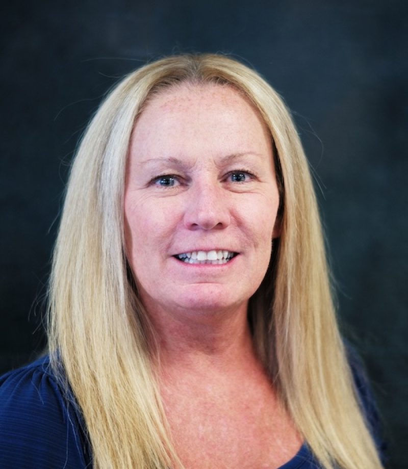 Sue Ortiz Portrait