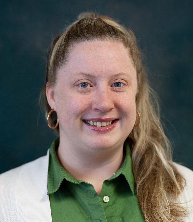 Brittany Merrill