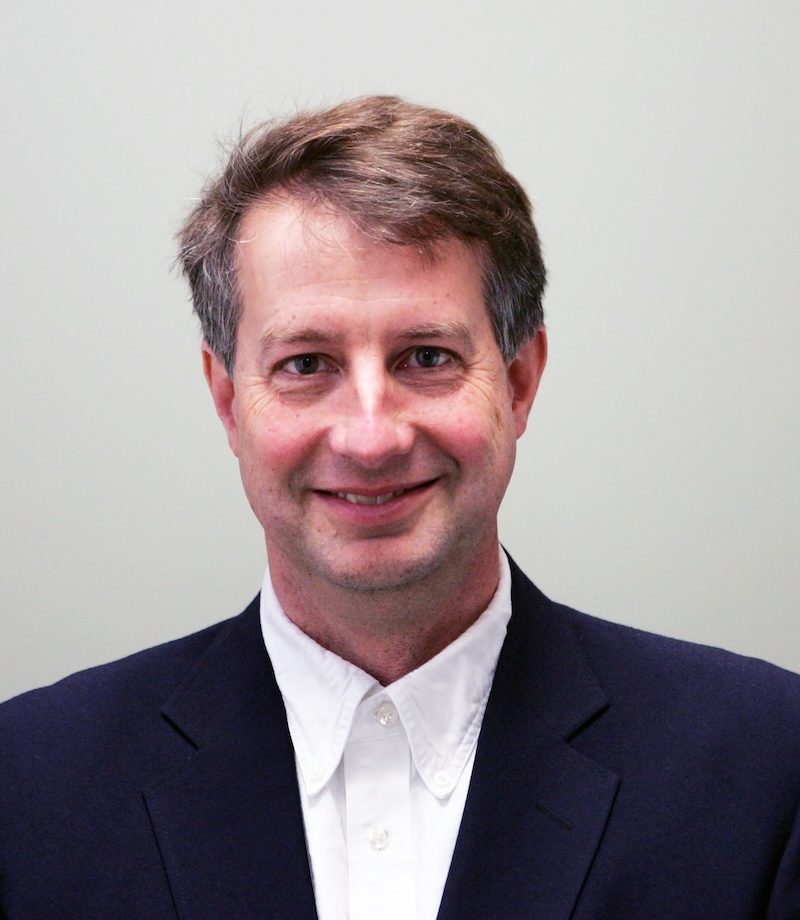 Jeffrey McCollough portrait
