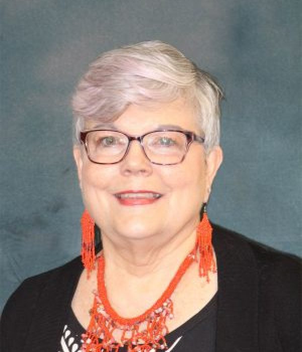 Paula Delskey Portrait